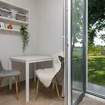 Quercus - Peace & Nature By The Bike Trail 4*
