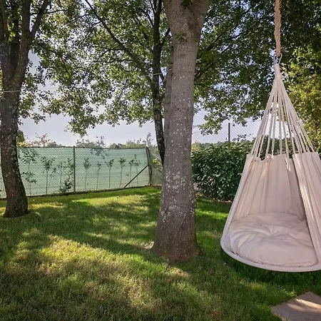 招待所 Quercus - Peace & Nature By The Bike Trail