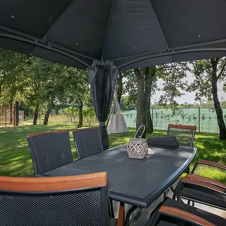 招待所 Quercus - Peace & Nature By The Bike Trail 冯塔纳