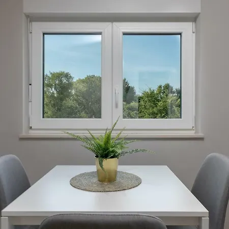 Guest house Quercus - Peace & Nature By The Bike Trail 4*
