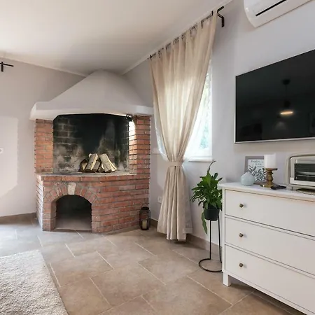 招待所 Quercus - Peace & Nature By The Bike Trail 4*