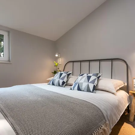 Guest house Quercus - Peace & Nature By The Bike Trail 4*