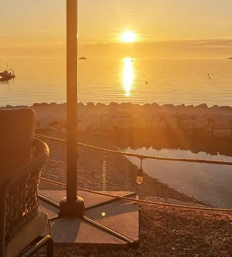 招待所 Quercus - Peace & Nature By The Bike Trail 4*