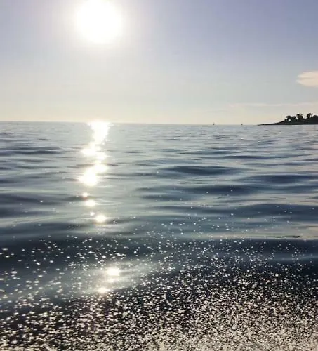 Quercus - Peace & Nature By The Bike Trail 招待所 冯塔纳