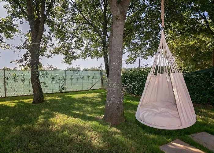 招待所 Quercus - Peace & Nature By The Bike Trail