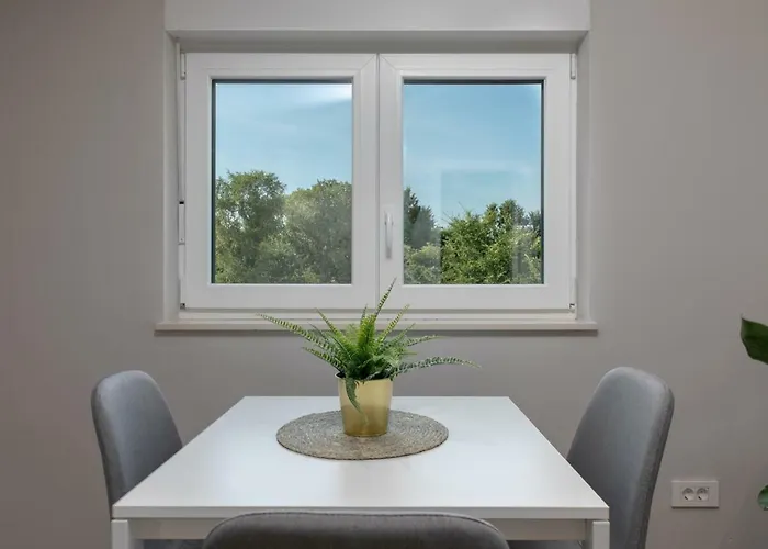 招待所 Quercus - Peace & Nature By The Bike Trail 4*