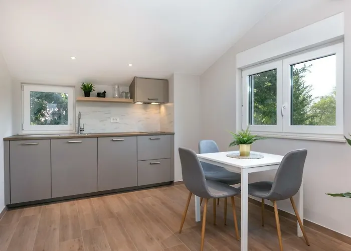 招待所 Quercus - Peace & Nature By The Bike Trail