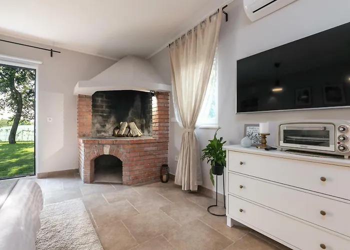 招待所 Quercus - Peace & Nature By The Bike Trail 4*