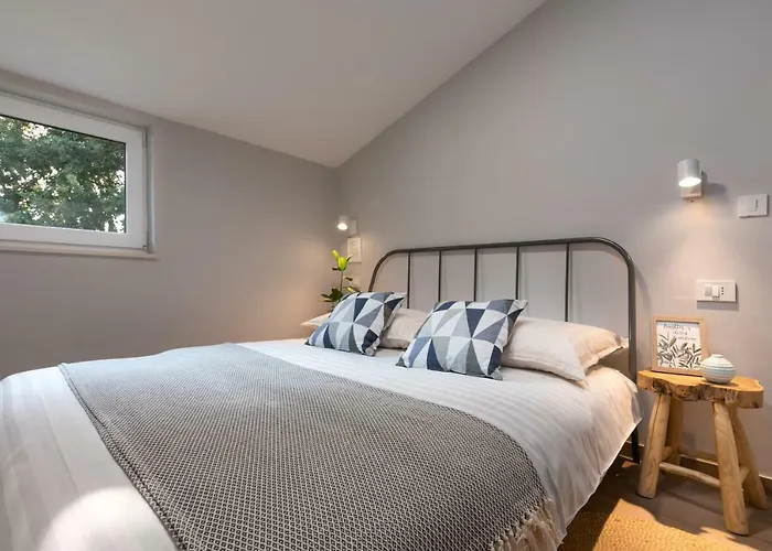 招待所 Quercus - Peace & Nature By The Bike Trail 4*